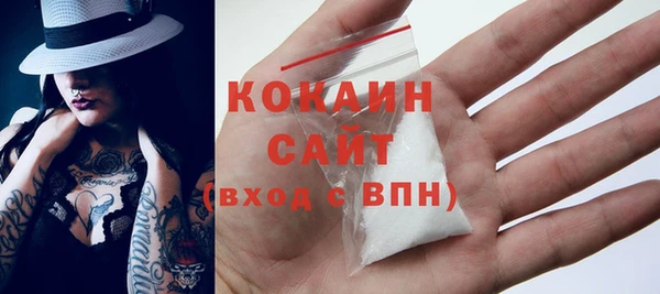 стафф Горняк
