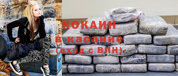 стафф Горняк