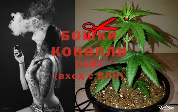 стафф Горняк